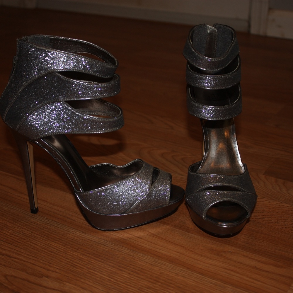 Shoes, sandals and boots